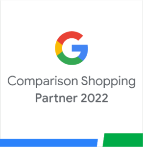 Google Comparison Shopping Premium Partner